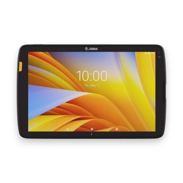 Picture of Zebra ET40 Rugged 8 inch Tablet, Wi-Fi 6, 4GB/64GB Scanner